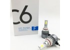 Светодиодная лампа Galaxy H3 C6 